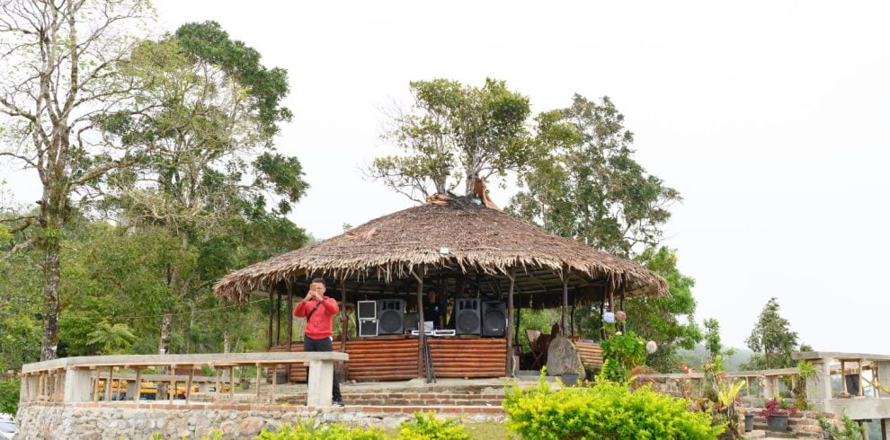 Lawang Park TourSumbarCom