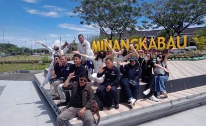 Tour Padang Bukitinggi