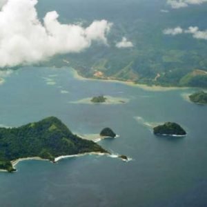 Kawasan Bahari Mandeh Tour Sumbar