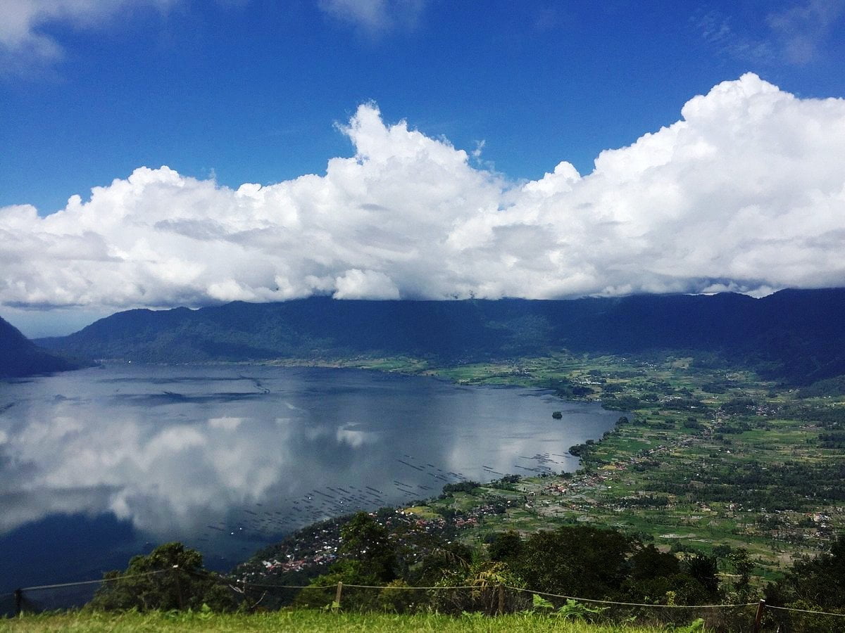 Lawang Park Tour Sumbar