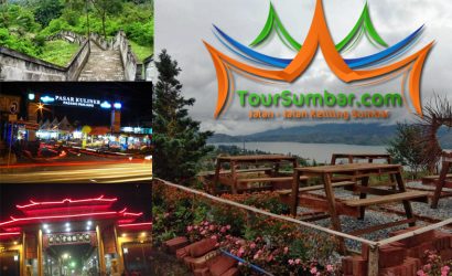 Destinasi Paket Wisata PAdang Bukittinggi by TourSumbarCom