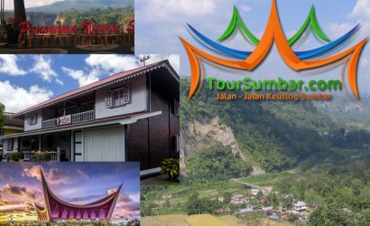 Wisata Sumatera Barat by TourSumbarCom