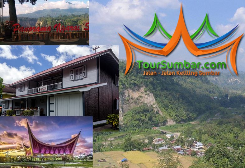 Wisata Sumatera Barat by TourSumbarCom